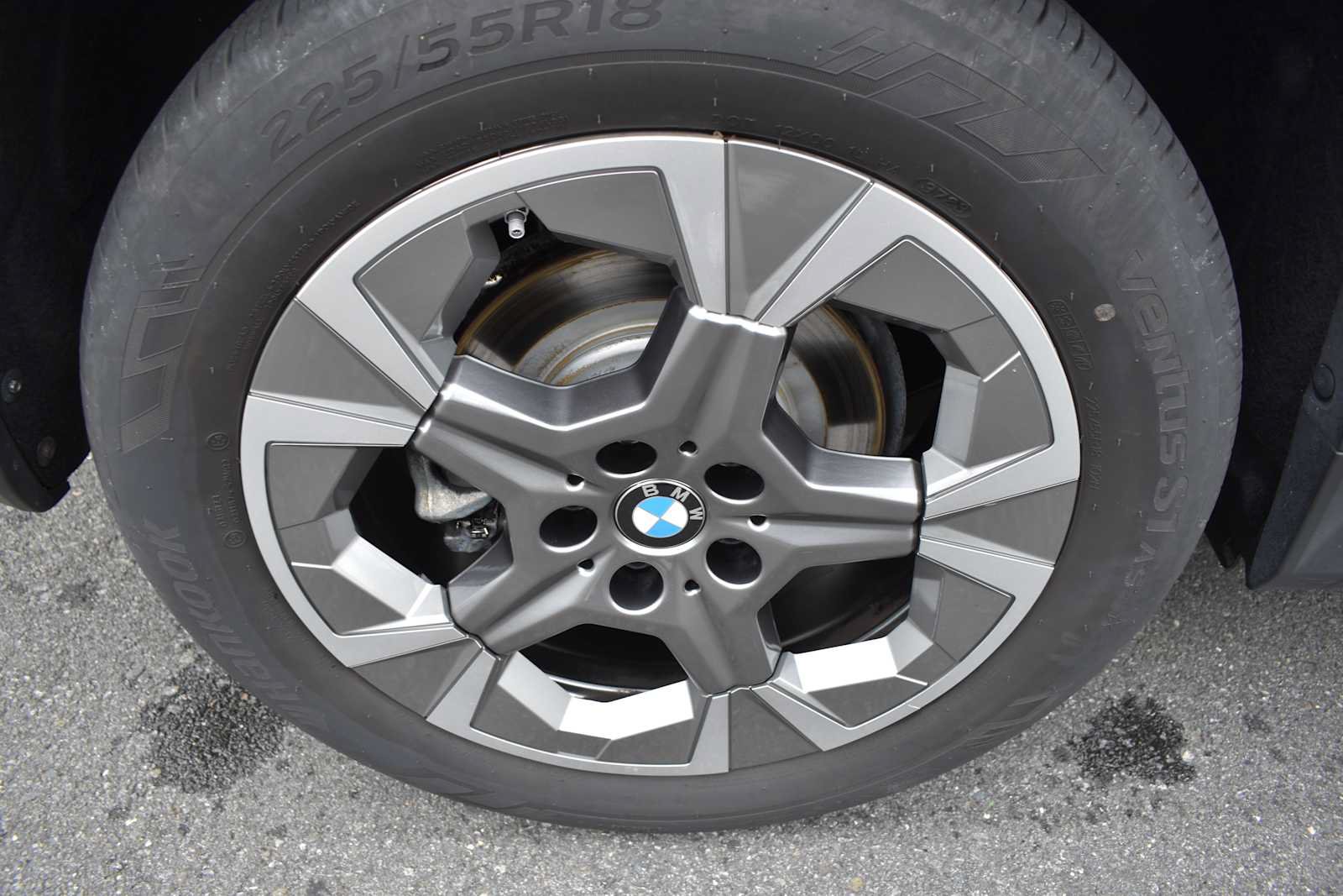 Used 2023 BMW X1 xDrive28i w/ Convenience Package AWD/4WD image 12