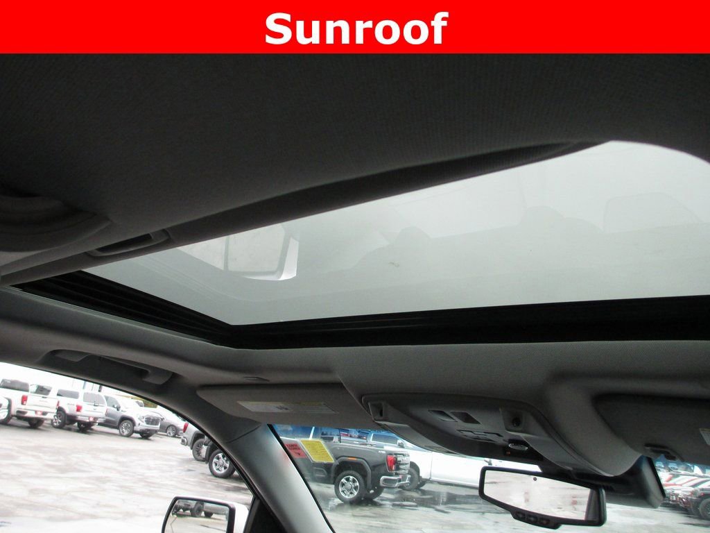 Used 2019 GMC Yukon XL Denali w/ Denali Ultimate Package image 18