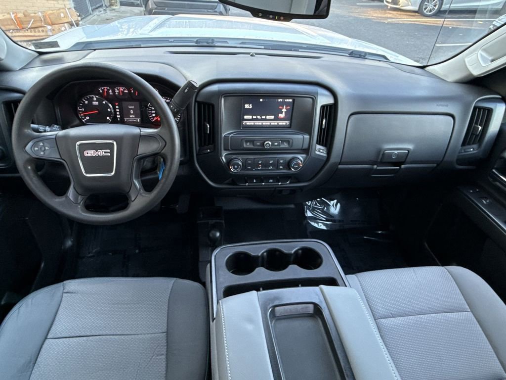 Used 2016 GMC Sierra 2500 Base w/ Sierra Convenience Package image 21