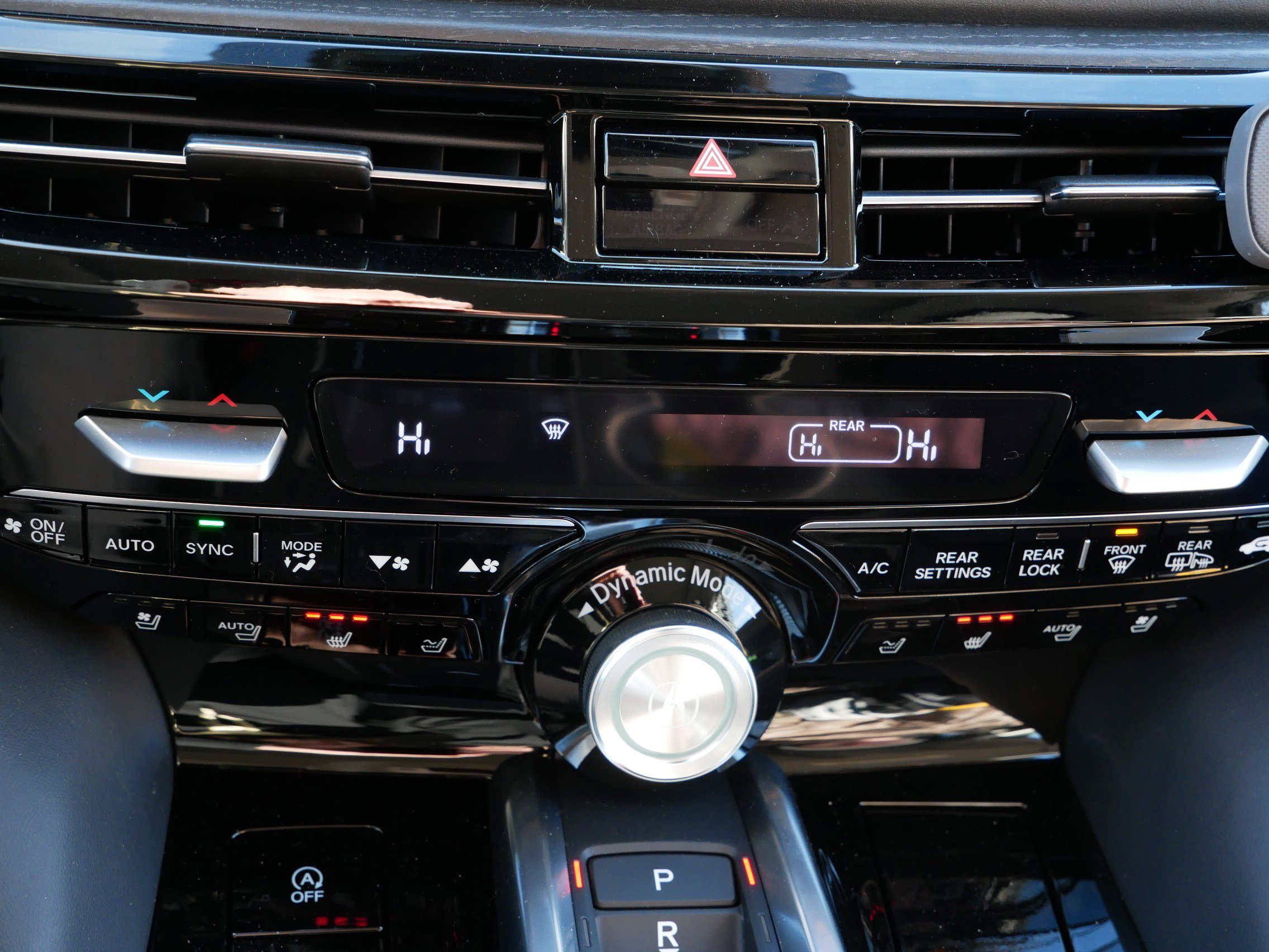 Certified 2026 Acura MDX w/Advance Package image 23