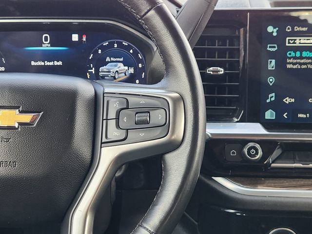 Used 2022 Chevrolet Silverado 1500 LT image 29