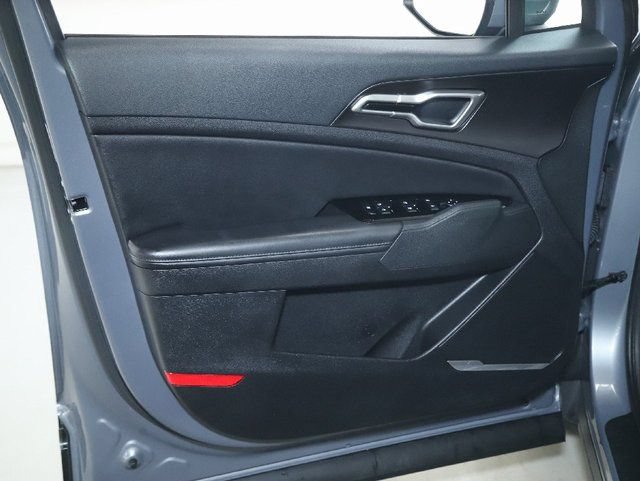 Used 2023 Kia Sportage EX FWD image 15