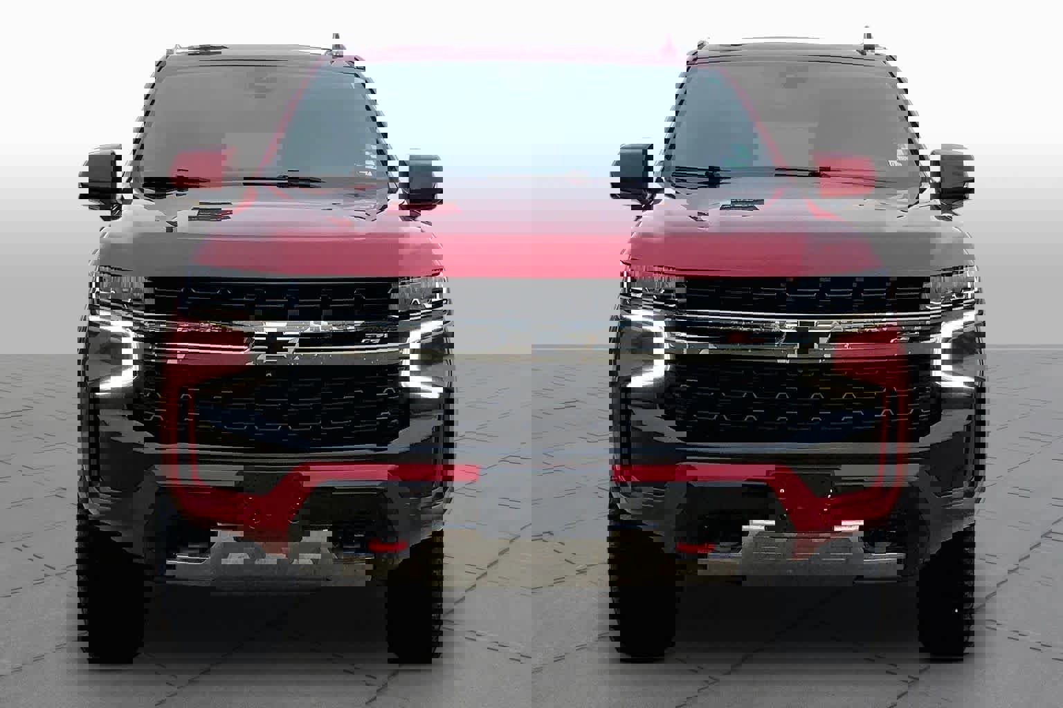 Used 2021 Chevrolet Tahoe Z71 w/ Luxury Package AWD/4WD image 4