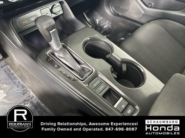 Used 2024 Honda Civic EX image 18