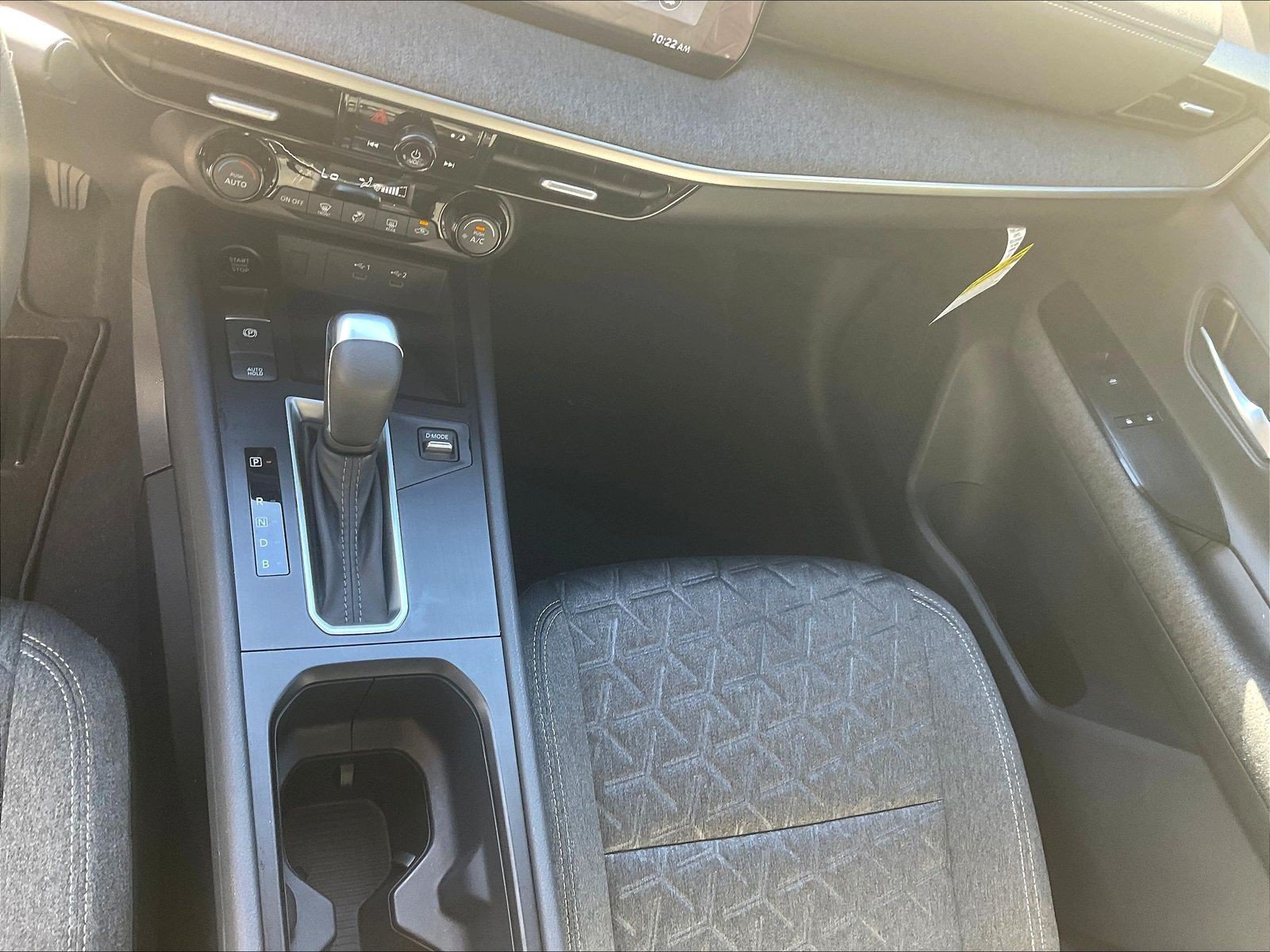 Certified 2026 Nissan Kicks SV FWD image 20
