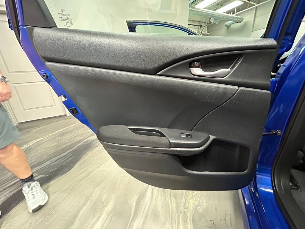 Used 2020 Honda Civic EX image 45