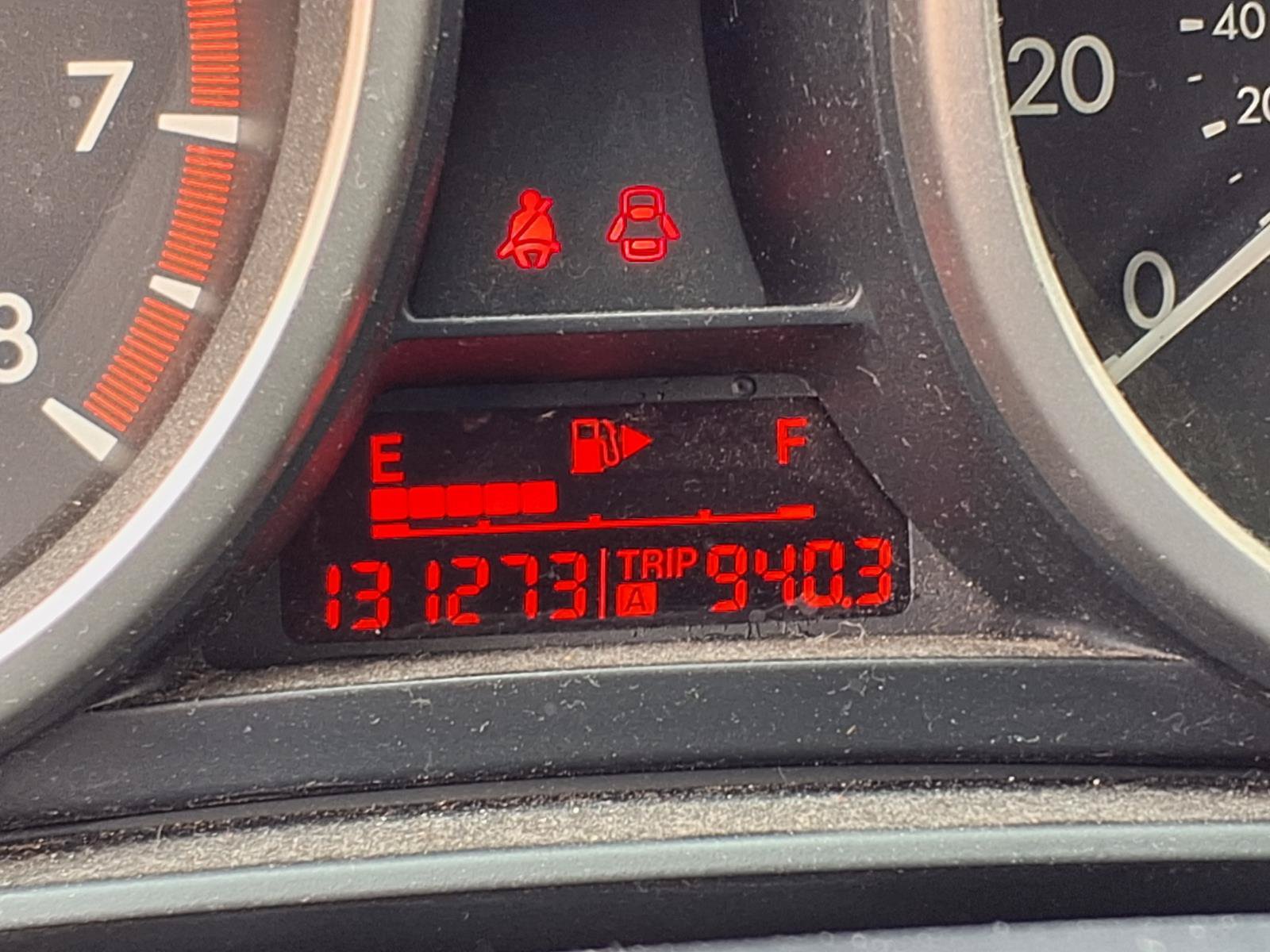 Used 2011 MAZDA MAZDA3 i Sport FWD image 12