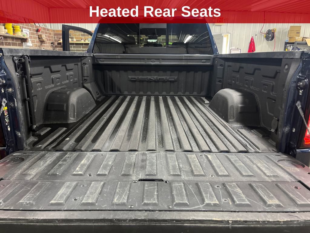Used 2023 GMC Sierra 1500 Denali w/ Technology Package image 29