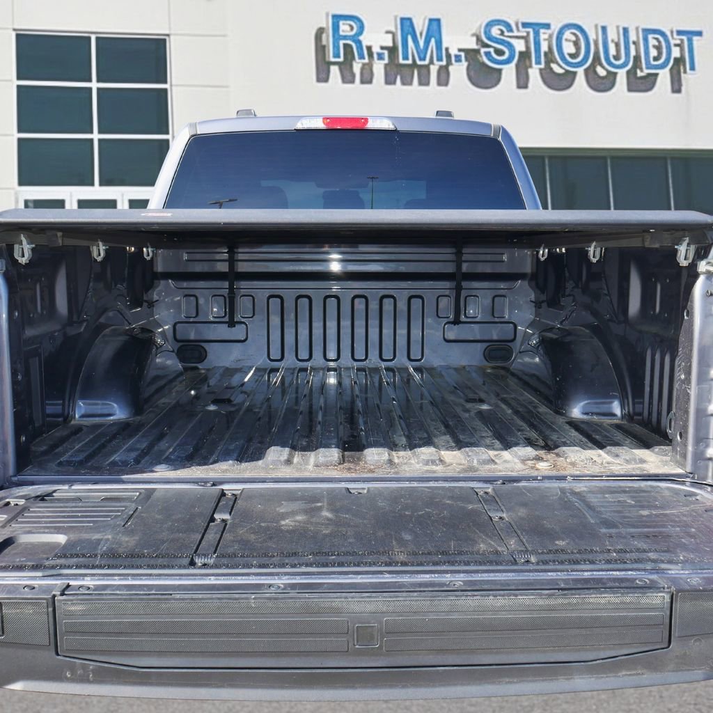 Used 2021 Ford F150 XLT w/ Equipment Group 302A High image 19