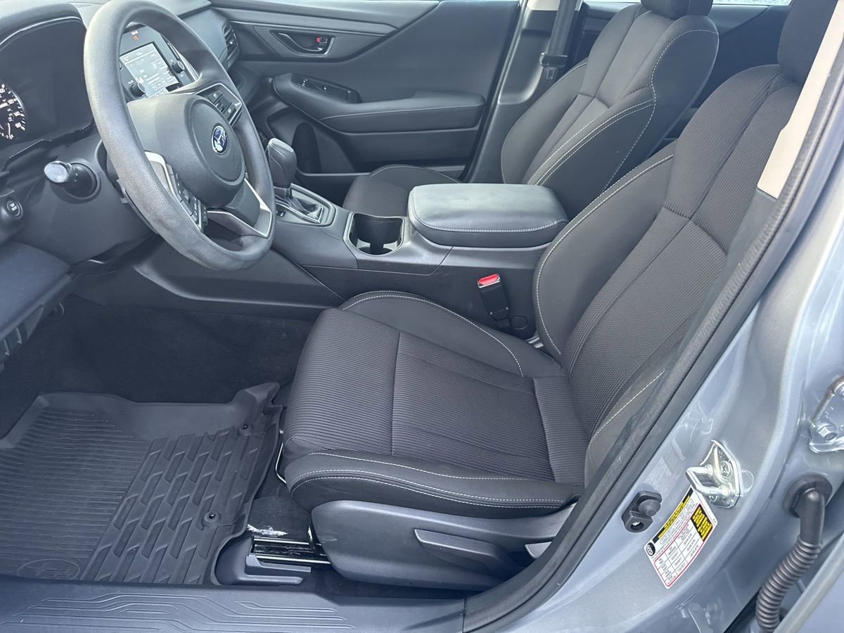 Used 2023 Subaru Legacy AWD/4WD image 14