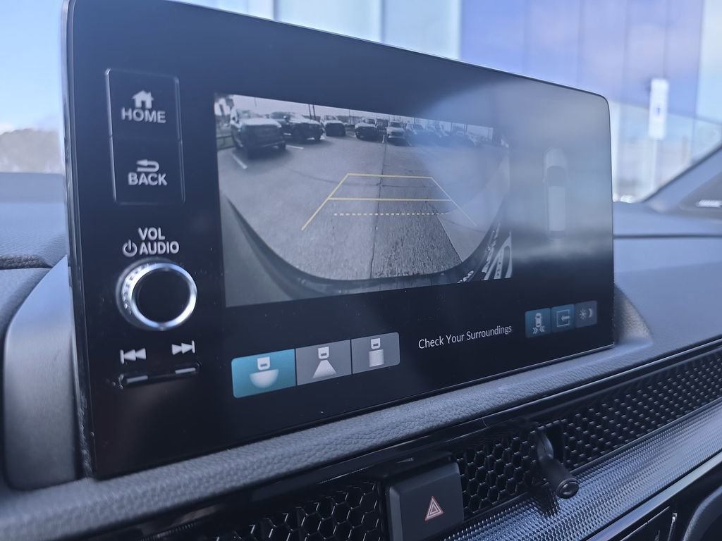 Used 2023 Honda CR-V Sport Touring image 27