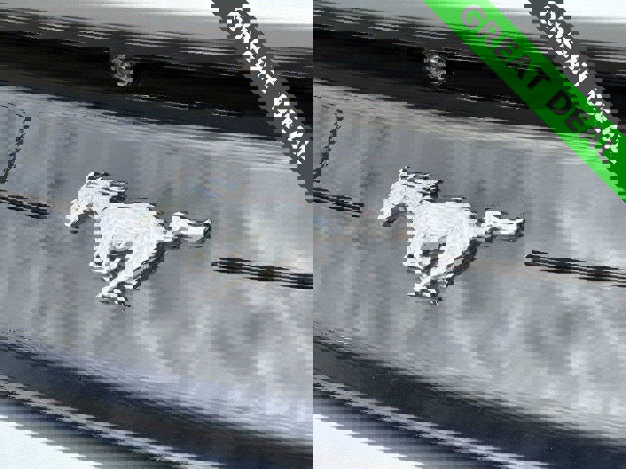 Used 2023 Ford Mustang Premium image 9