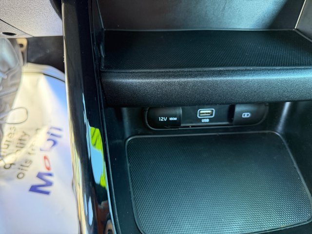 Certified 2023 Kia Forte GT-Line FWD image 26
