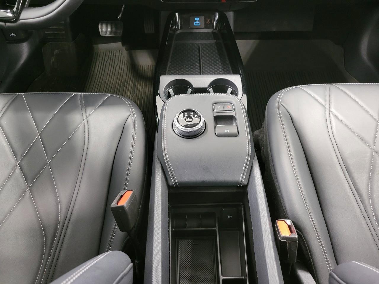 Used 2022 Ford Mustang Mach-E Select w/ Comfort/Technology Package AWD/4WD image 18