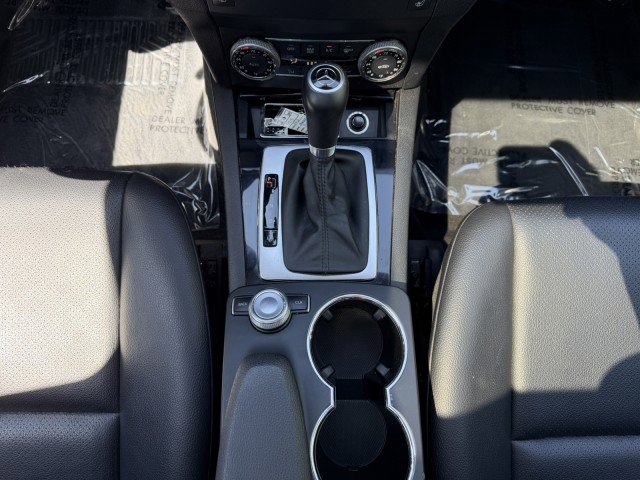 Used 2012 Mercedes-Benz GLK 350 4MATIC image 16