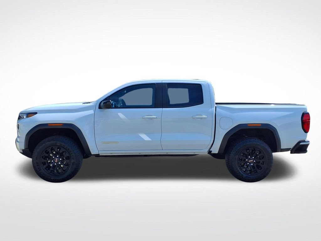 Used 2026 GMC Canyon Elevation w/ Convenience Package RWD image 12