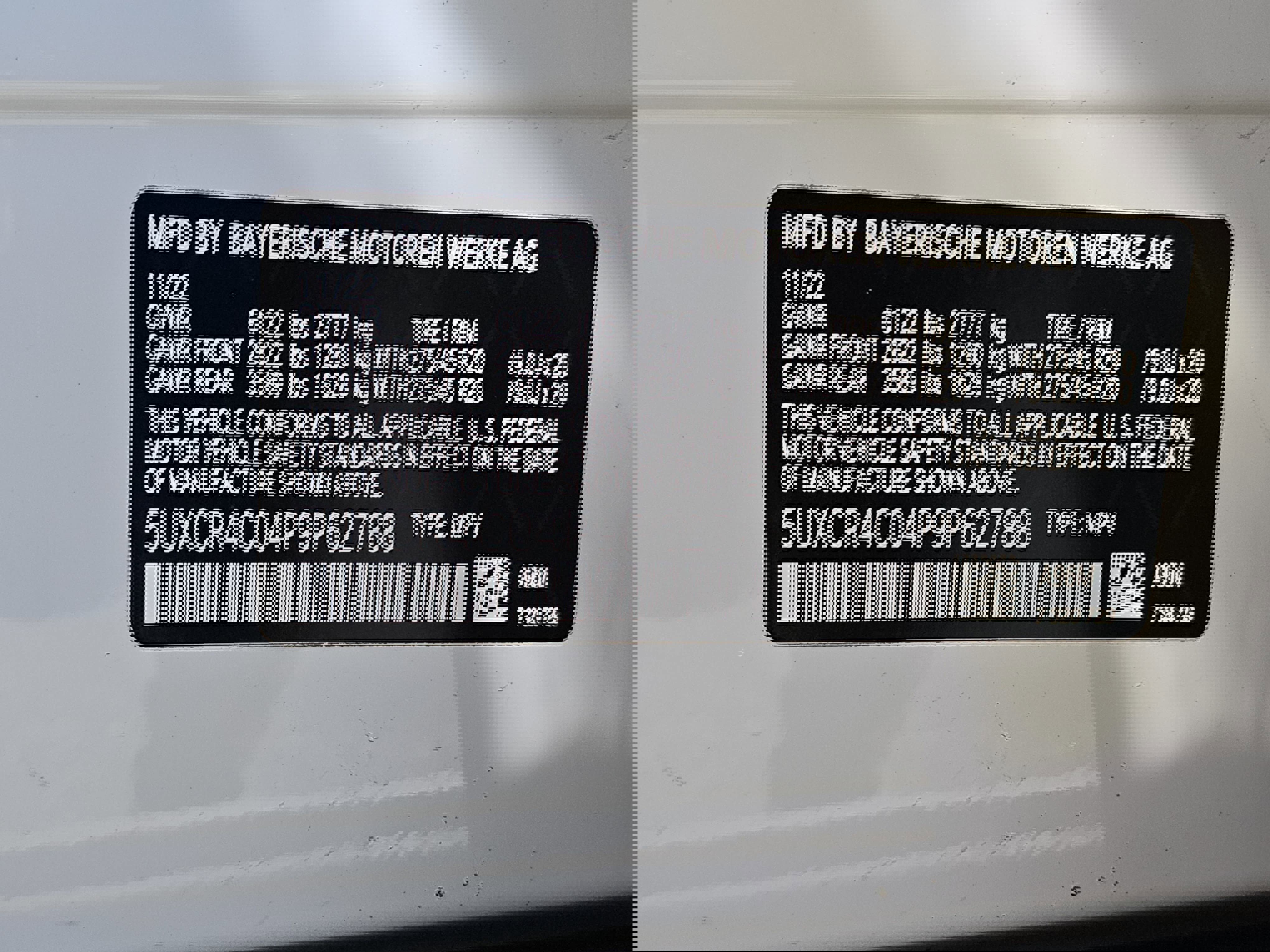 Certified 2023 BMW X5 sDrive40i w/ Premium Package image 36