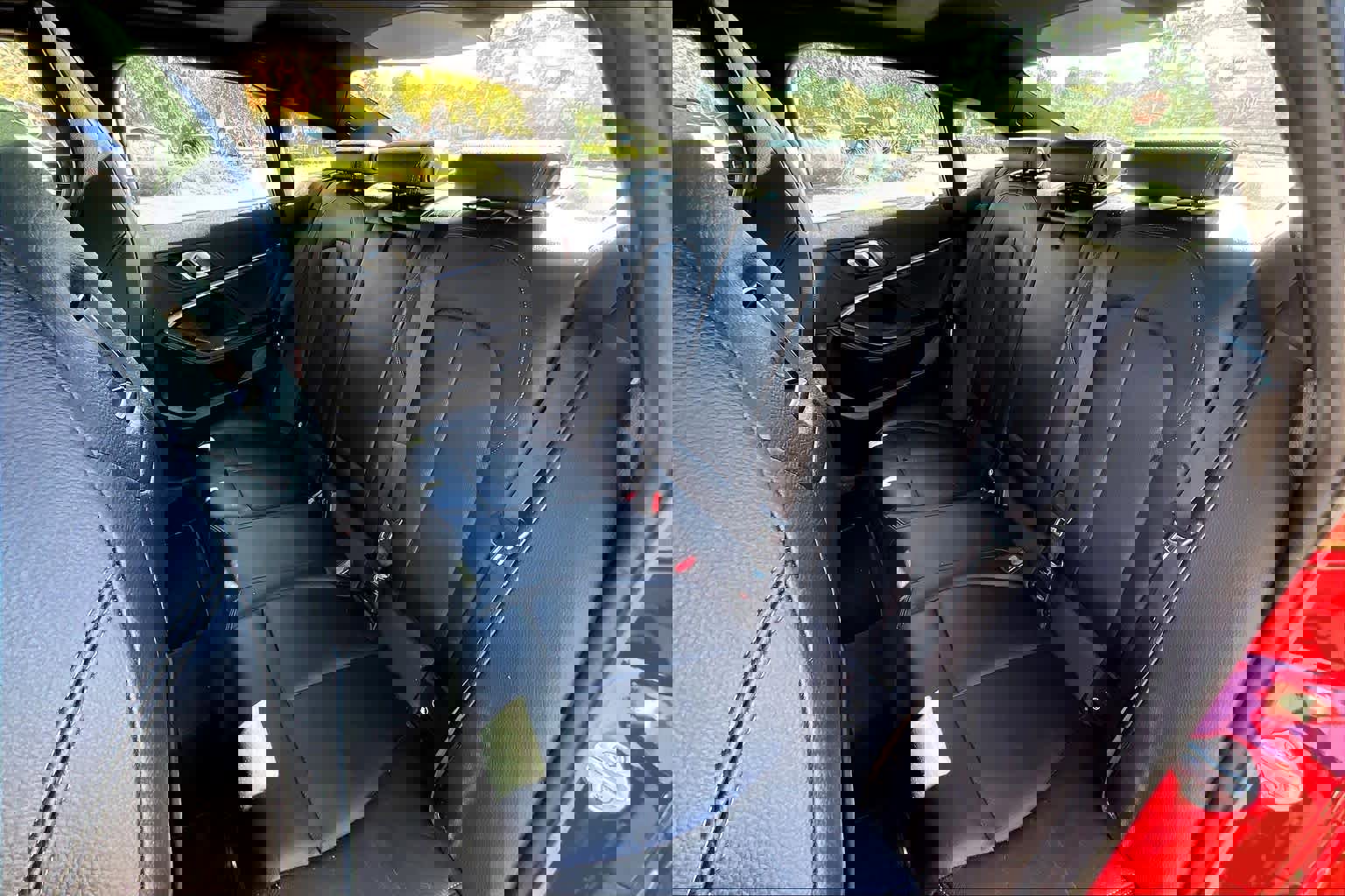 Used 2021 BMW M235i xDrive Gran Coupe w/ Premium Package image 19