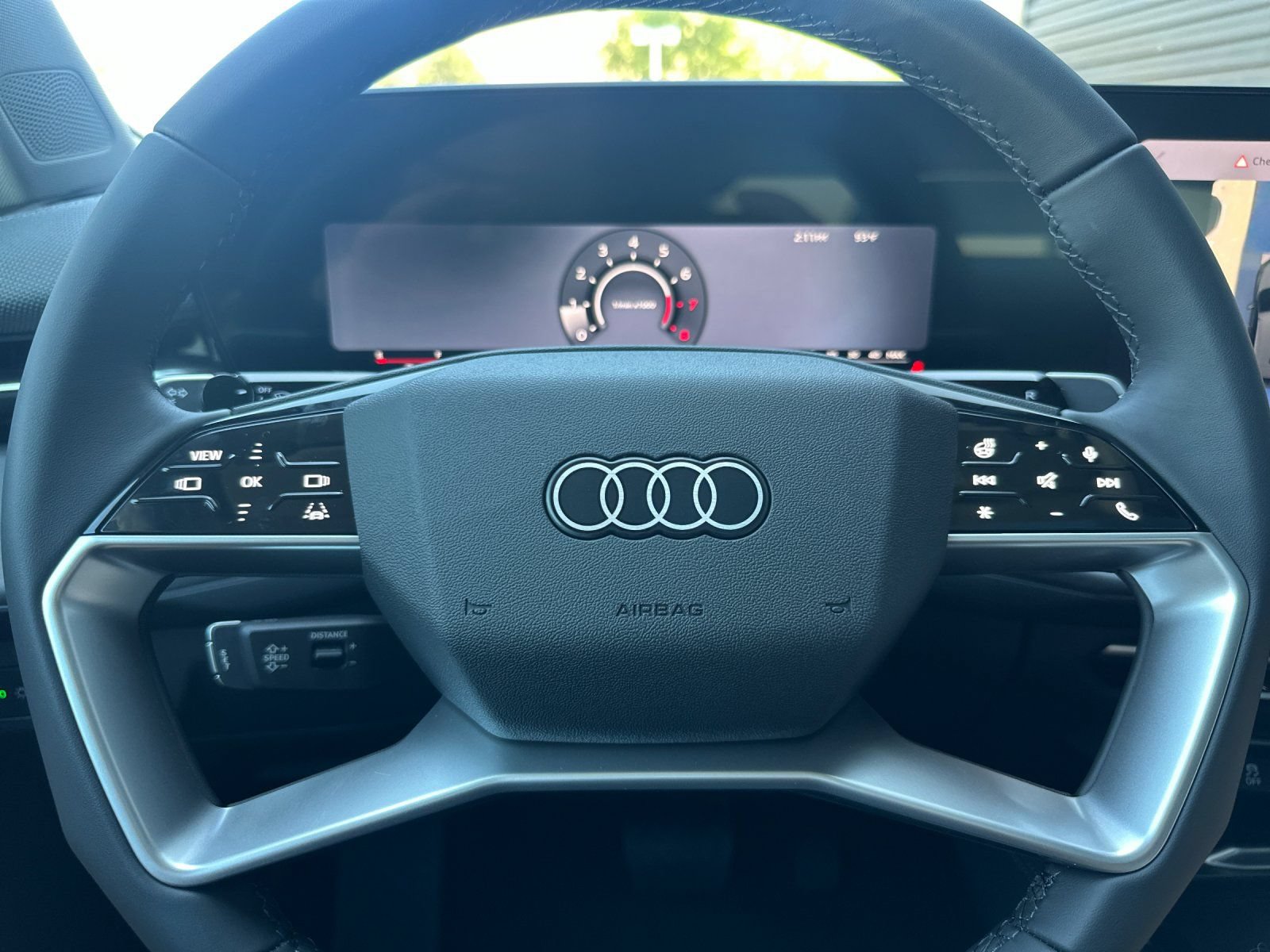 New 2026 Audi Q3 quattro 2.0T AWD/4WD image 22