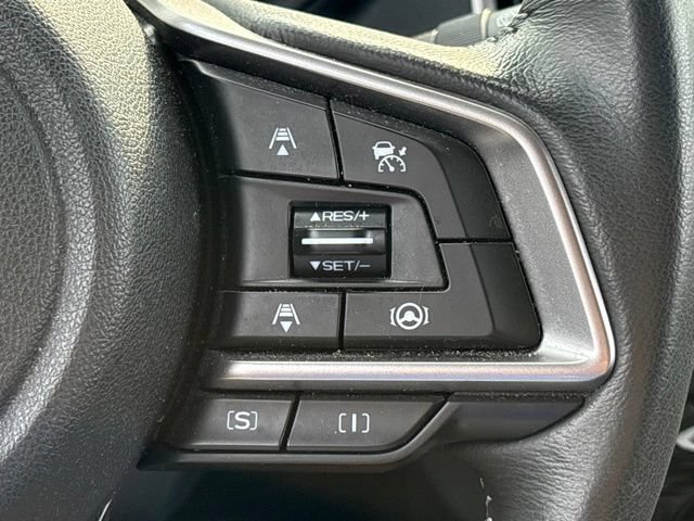 Used 2021 Subaru Forester Premium AWD/4WD image 18