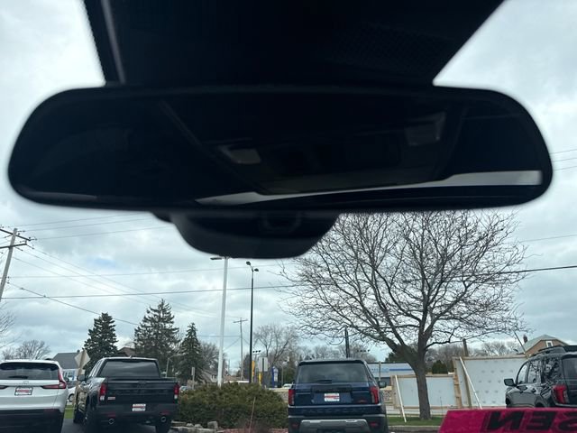 Certified 2025 Honda Accord Sport image 36