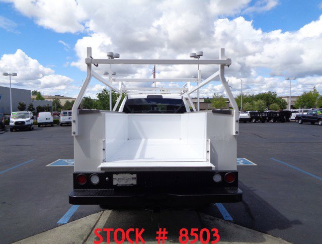 Used 2024 RAM 3500 SLT AWD/4WD image 6