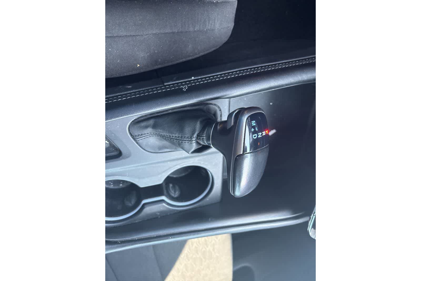 Used 2021 Dodge Durango SXT image 21