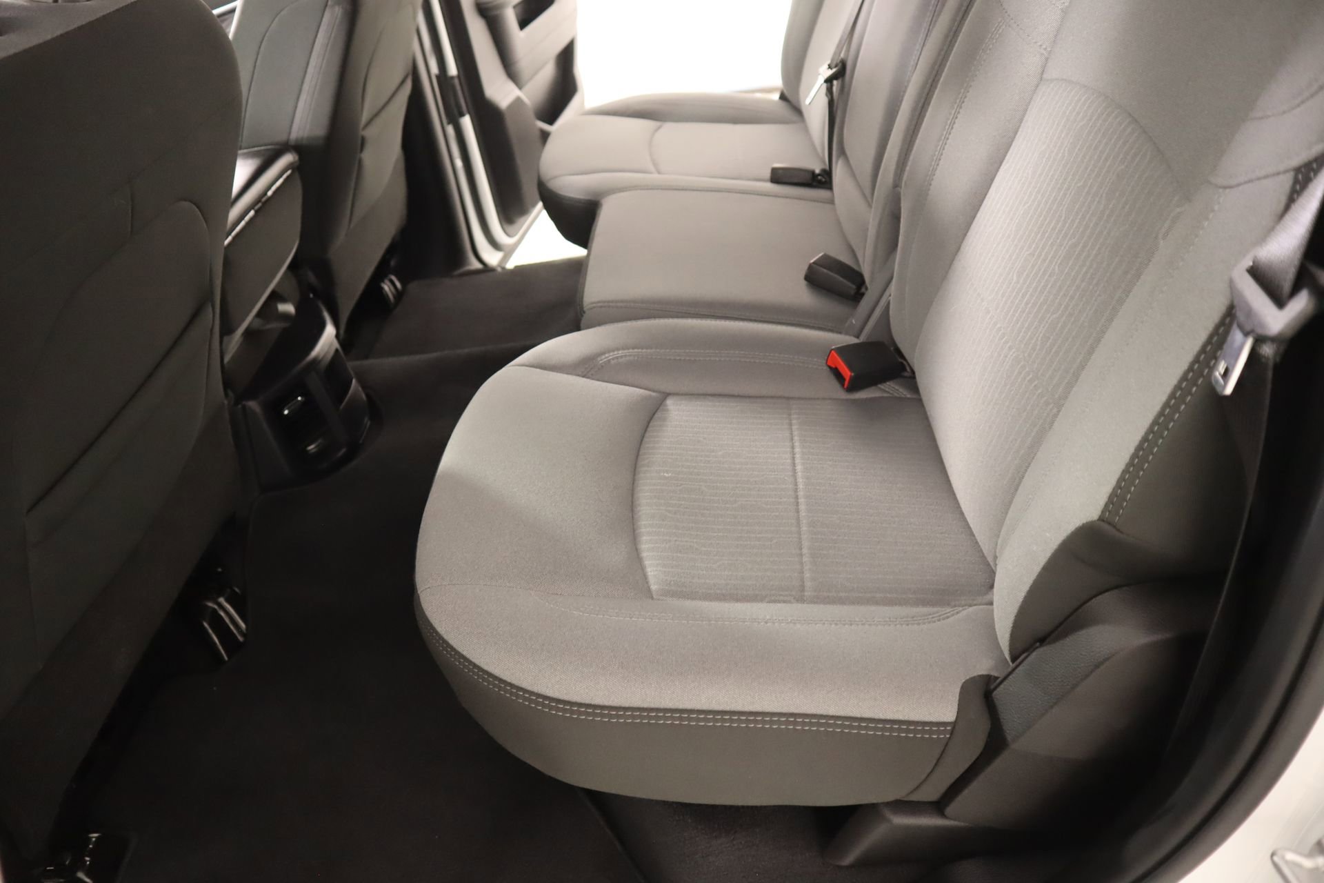 Used 2024 RAM 2500 Big Horn w/ Bed Utility Group image 11