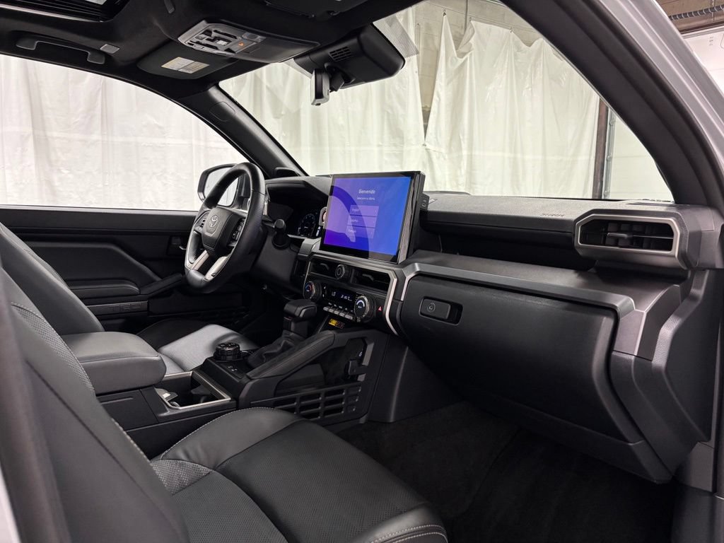 Used 2026 Toyota 4Runner TRD Off-Road Premium AWD/4WD image 63