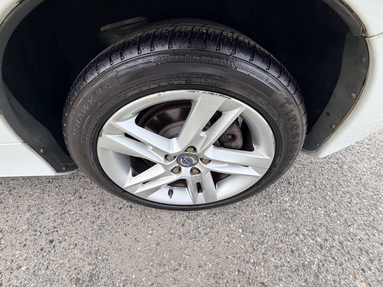 Used 2015 Volvo S60 T5 Premier image 24