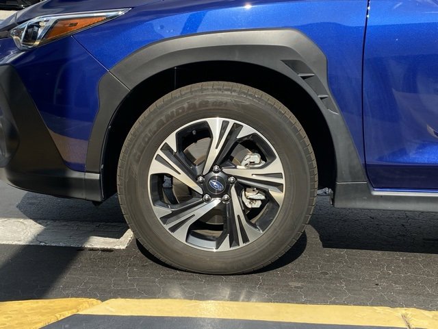 Used 2024 Subaru Crosstrek 2.0i Premium image 10