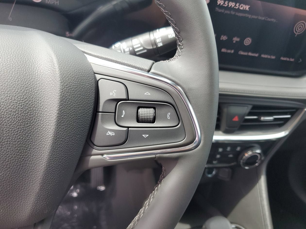 New 2026 Buick Encore GX Sport Touring FWD image 27