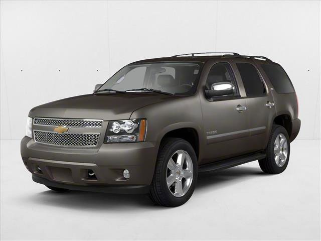 Used 2013 Chevrolet Tahoe LT w/ Luxury Package image 1