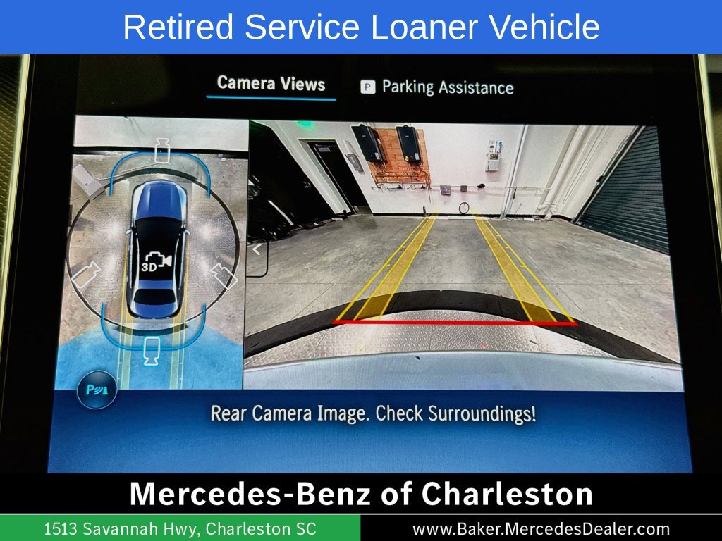 Certified 2026 Mercedes-Benz C 43 AMG 4MATIC Sedan image 14