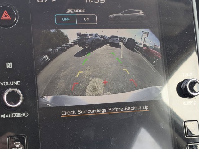 Used 2024 Subaru Crosstrek 2.0i Premium image 16