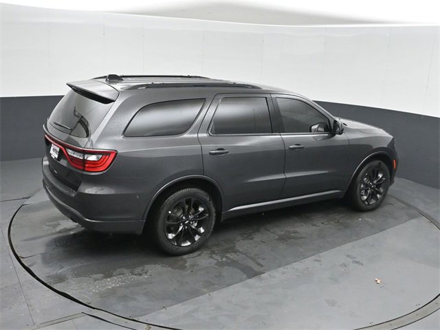New 2026 Dodge Durango GT w/ Blacktop Package image 32