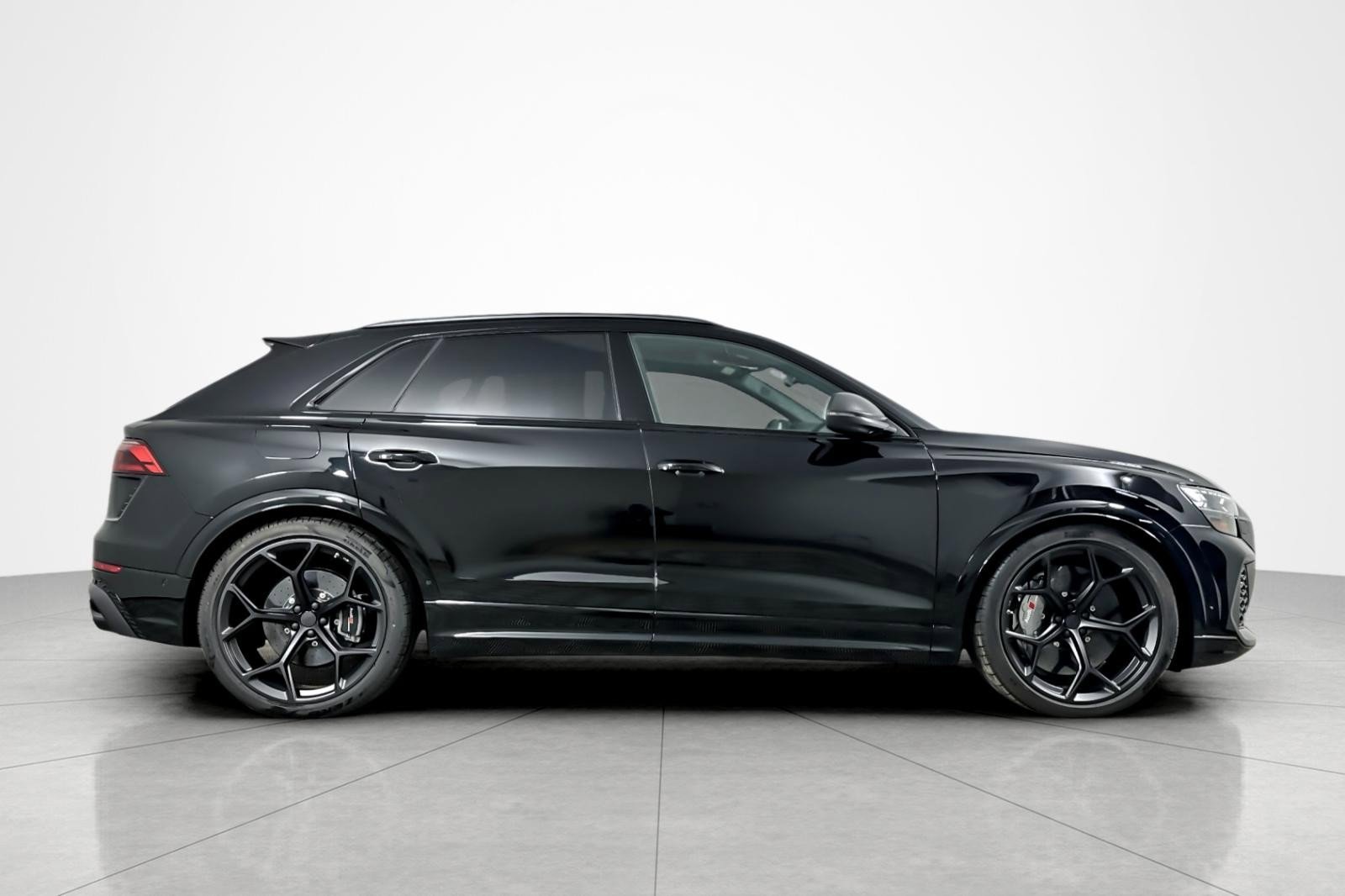 New 2026 Audi RS Q8 performance AWD/4WD image 7