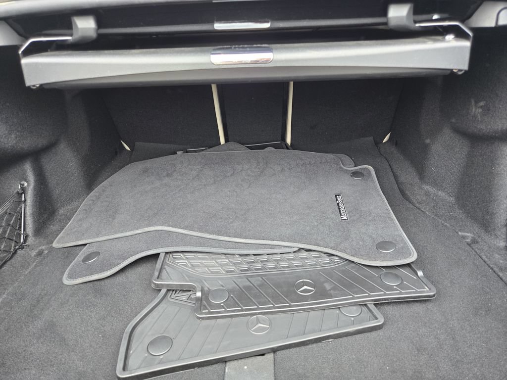 Used 2019 Mercedes-Benz C 300 4MATIC Sedan image 31