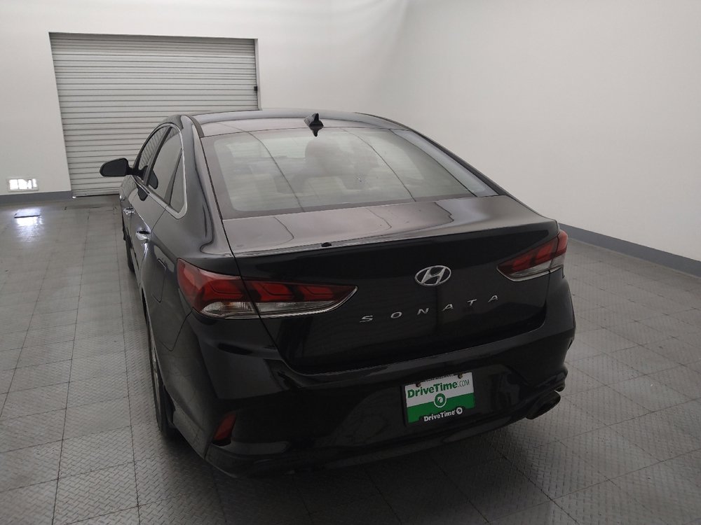 Used 2019 Hyundai Sonata SEL image 6