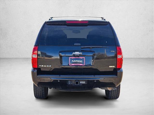 Used 2011 Chevrolet Tahoe LT w/ Texas Edition image 7