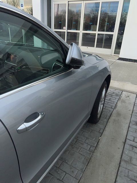 Used 2016 Audi Q5 2.0T Premium Plus w/ Technology Package image 12