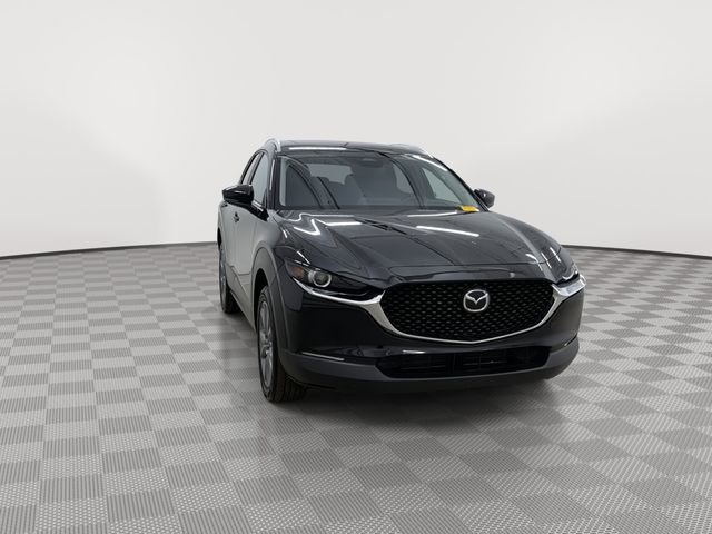 Certified 2025 MAZDA CX-30 AWD 2.5 S w/ Preferred Package image 2