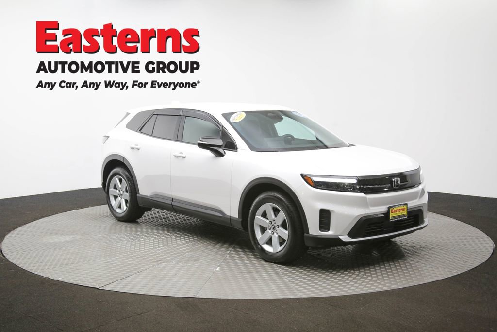 Used 2024 Honda Prologue EX image 86