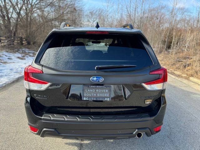 Used 2025 Subaru Forester Wilderness image 6