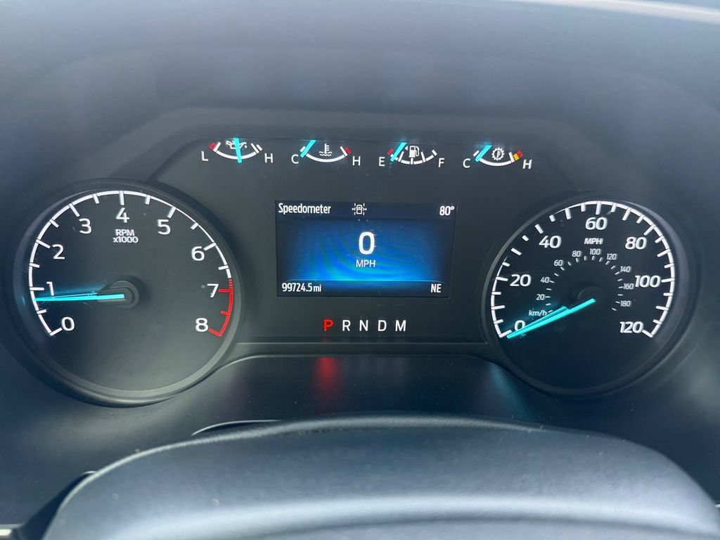 Used 2023 Ford F150 XL w/ STX Appearance Package AWD/4WD image 18