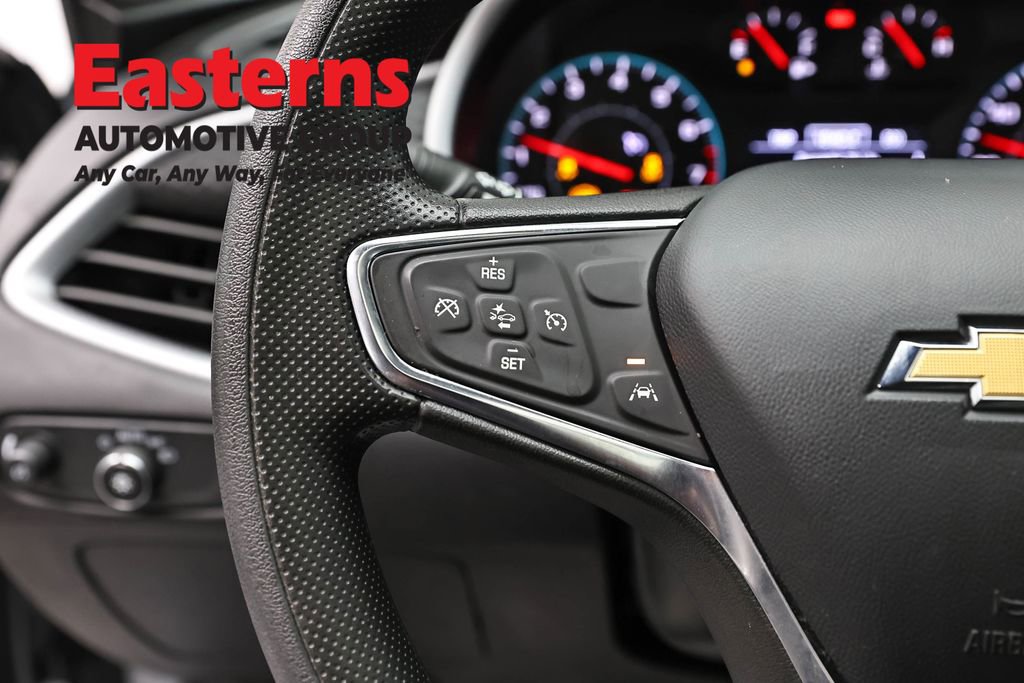 Used 2023 Chevrolet Malibu LT image 15