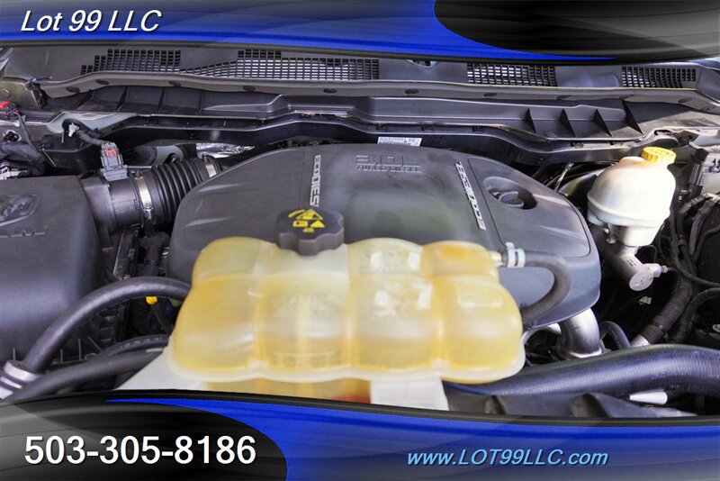Used 2015 RAM 1500 Tradesman AWD/4WD image 19