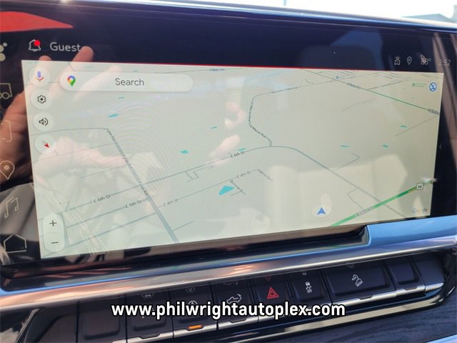 New 2026 GMC Sierra 1500 SLT image 17