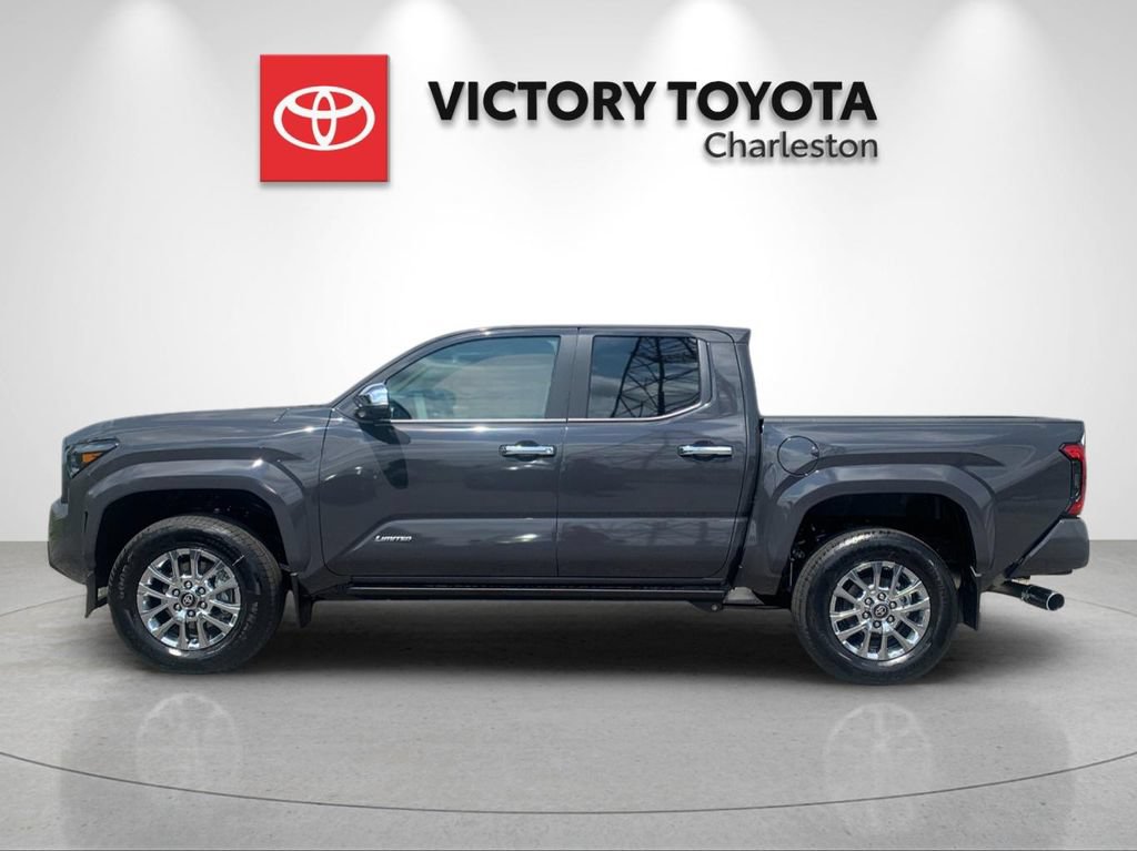 New 2026 Toyota Tacoma Limited AWD/4WD image 2