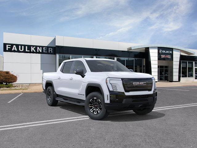 New 2026 GMC Sierra EV Elevation w/ Premium Package image 22